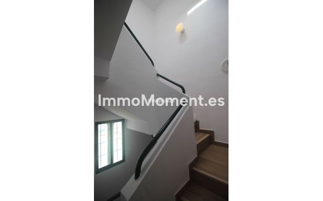 Revente - Villa - Casares - Casares Playa