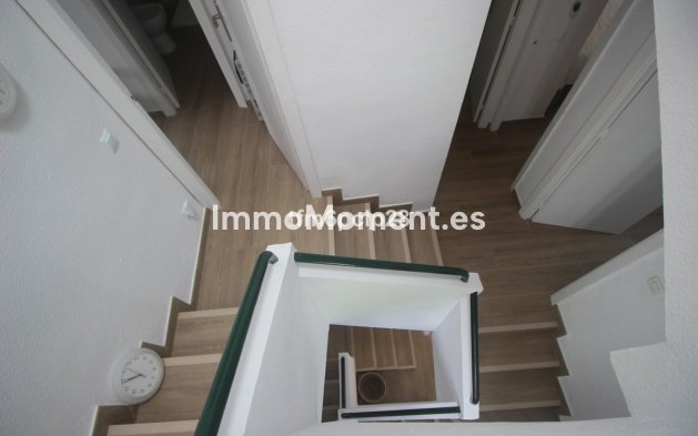 Revente - Villa - Casares - Casares Playa