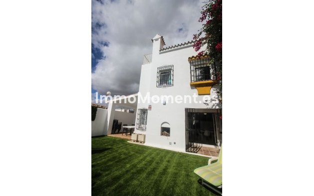 Revente - Villa - Casares - Casares Playa