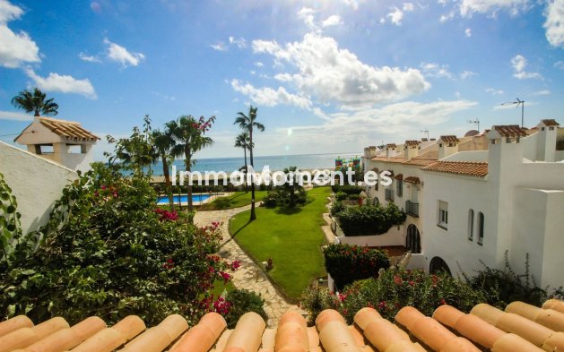 Revente - Villa - Casares - Casares Playa