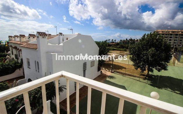 Revente - Villa - Casares - Casares Playa