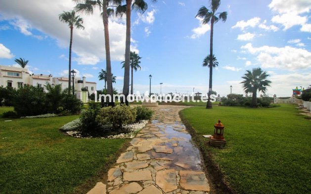 Revente - Villa - Casares - Casares Playa