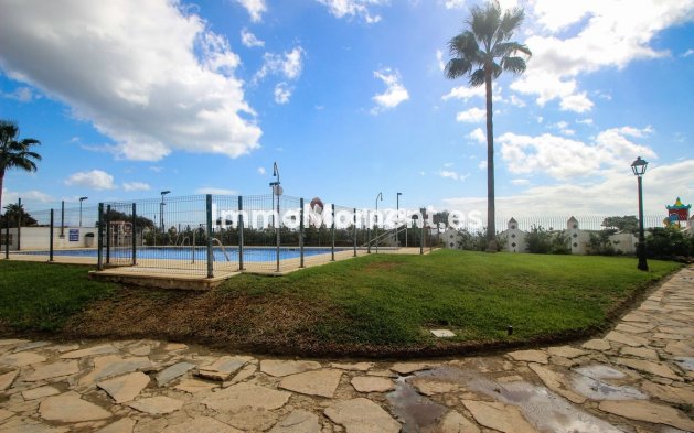 Revente - Villa - Casares - Casares Playa