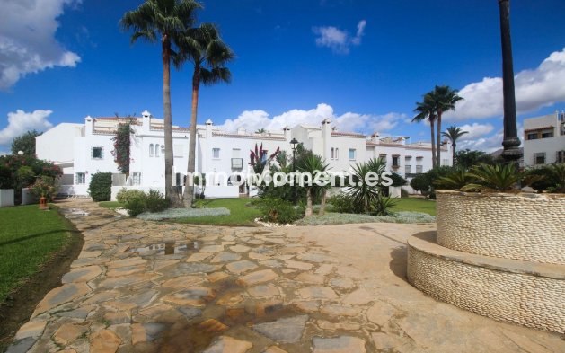 Revente - Villa - Casares - Casares Playa