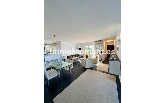 Revente - Appartement - Fuengirola - Fuengirola Centro