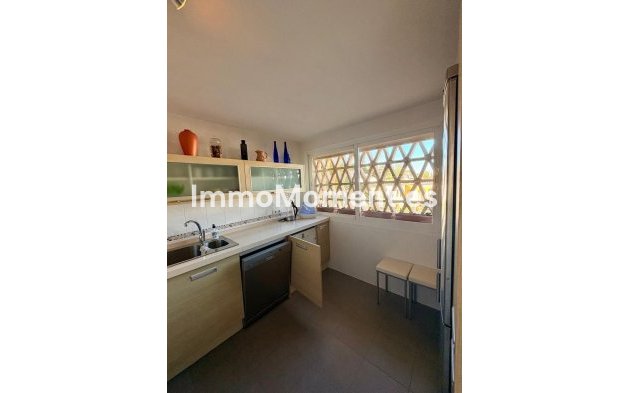 Revente - Appartement - Fuengirola - Fuengirola Centro
