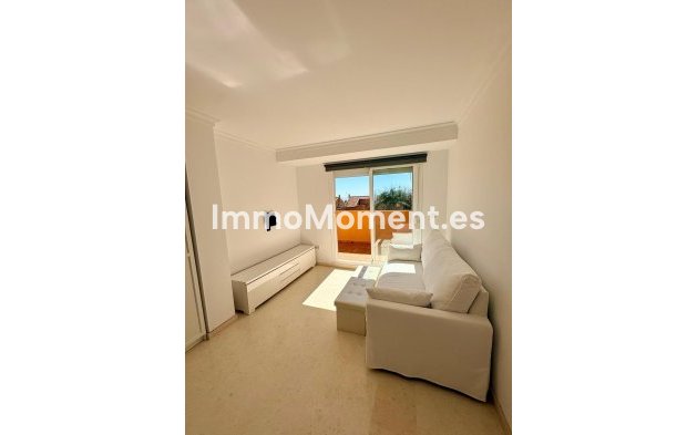 Reventa - Apartamento - Marbella - Elviria