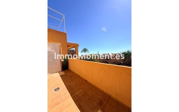 Reventa - Apartamento - Marbella - Elviria