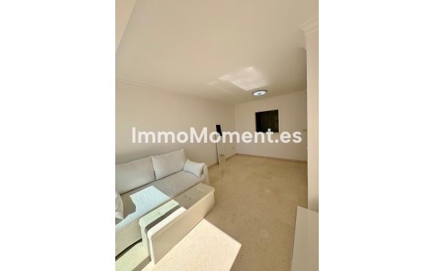 Reventa - Apartamento - Marbella - Elviria