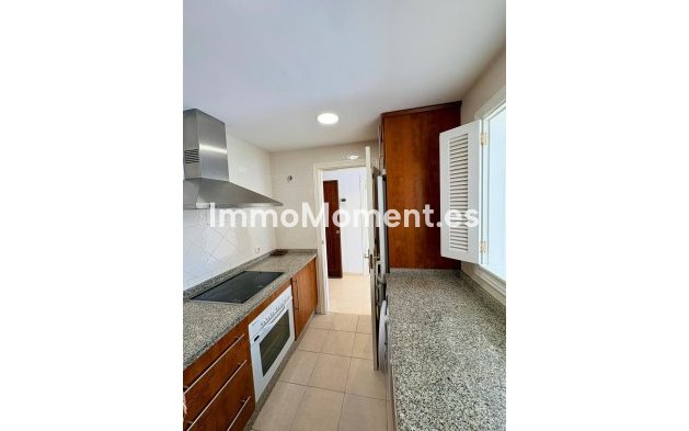 Reventa - Apartamento - Marbella - Elviria