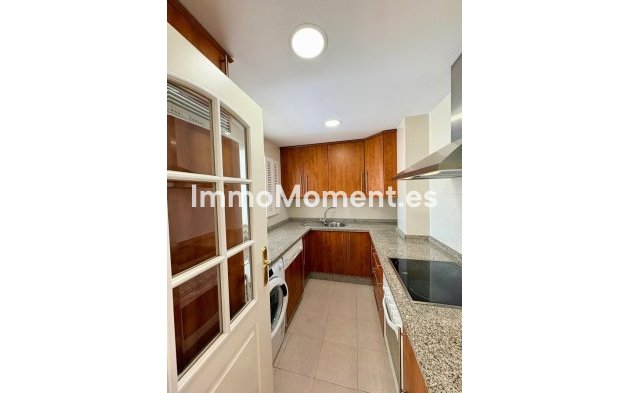 Reventa - Apartamento - Marbella - Elviria