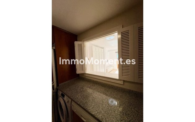 Reventa - Apartamento - Marbella - Elviria