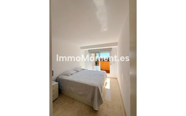 Reventa - Apartamento - Marbella - Elviria