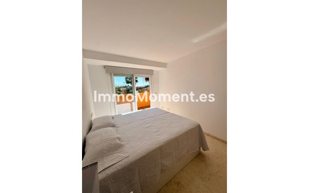 Reventa - Apartamento - Marbella - Elviria