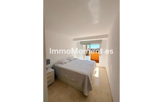 Reventa - Apartamento - Marbella - Elviria