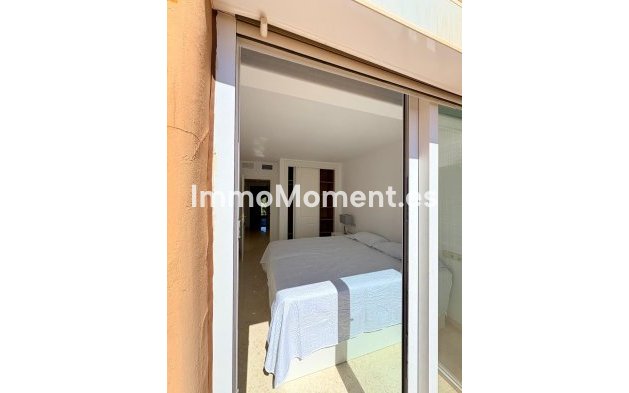 Reventa - Apartamento - Marbella - Elviria