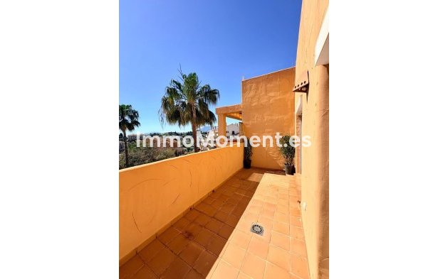 Reventa - Apartamento - Marbella - Elviria