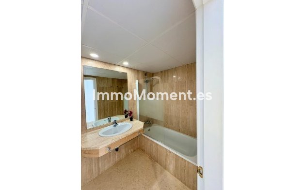 Reventa - Apartamento - Marbella - Elviria