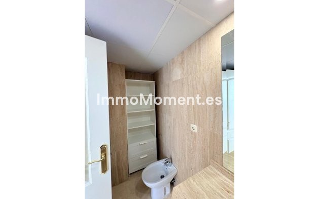 Reventa - Apartamento - Marbella - Elviria
