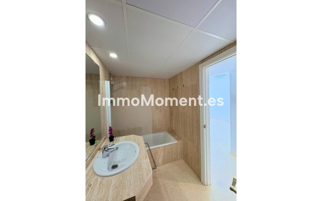 Reventa - Apartamento - Marbella - Elviria