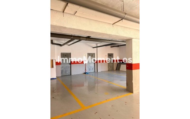 Reventa - Apartamento - Marbella - Elviria