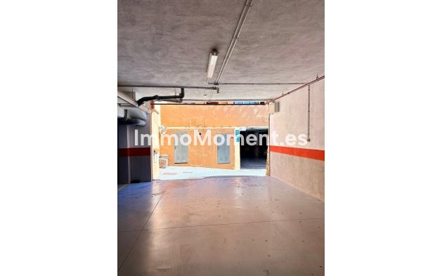 Reventa - Apartamento - Marbella - Elviria