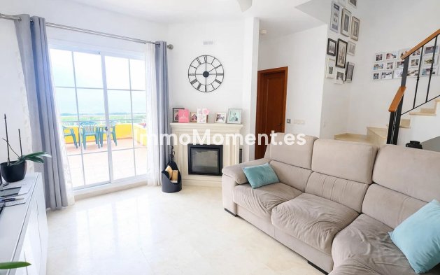 Reventa - Adosado - Manilva