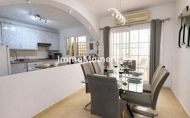 Reventa - Adosado - Manilva