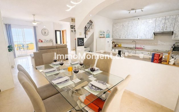 Reventa - Adosado - Manilva