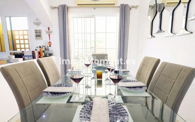 Reventa - Adosado - Manilva