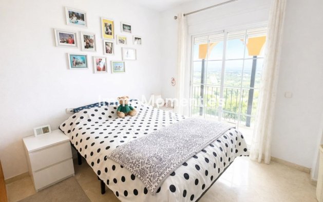 Reventa - Adosado - Manilva