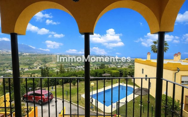 Reventa - Adosado - Manilva