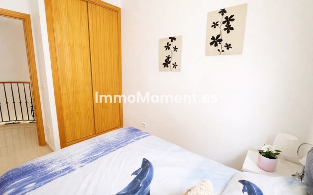 Reventa - Adosado - Manilva