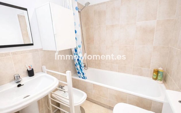 Reventa - Adosado - Manilva