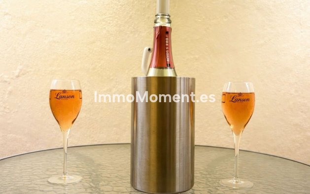 Reventa - Adosado - Manilva