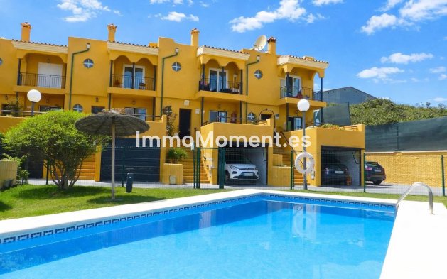 Reventa - Adosado - Manilva