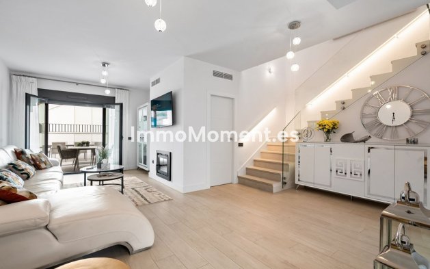 Revente - Villa - Mijas - Mijas Costa