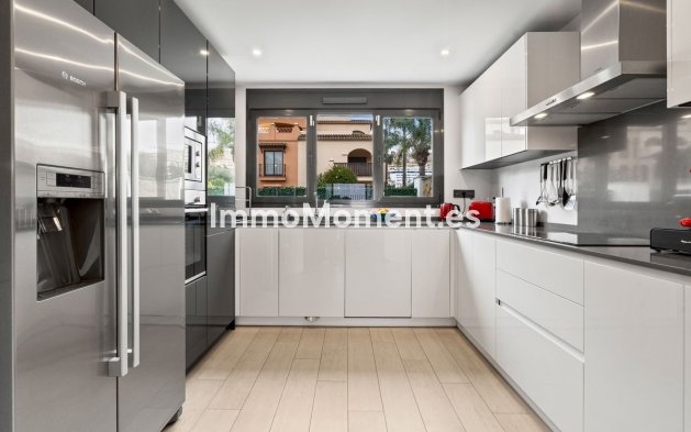 Revente - Villa - Mijas - Mijas Costa