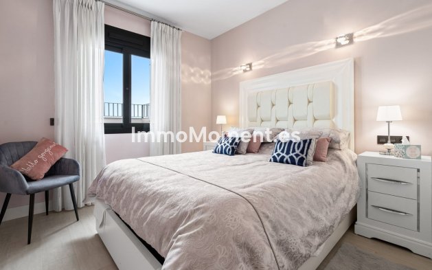 Revente - Villa - Mijas - Mijas Costa