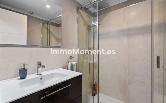 Revente - Villa - Mijas - Mijas Costa