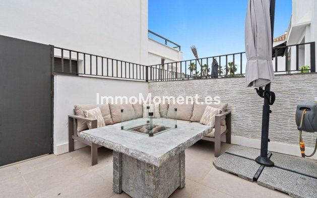 Revente - Villa - Mijas - Mijas Costa