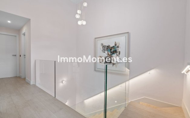 Revente - Villa - Mijas - Mijas Costa