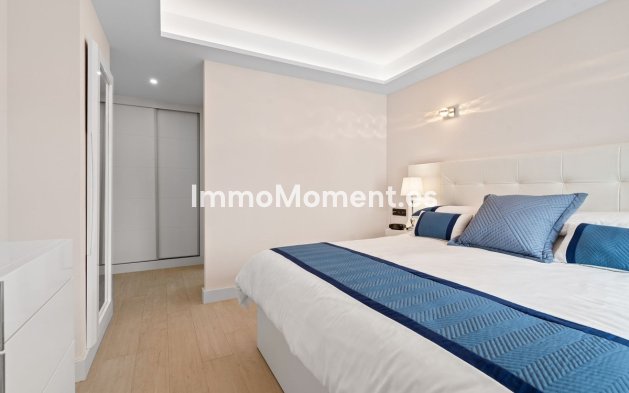 Revente - Villa - Mijas - Mijas Costa