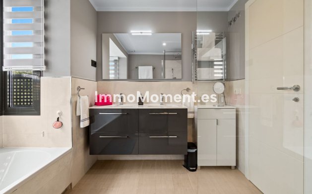 Revente - Villa - Mijas - Mijas Costa