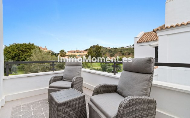 Revente - Villa - Mijas - Mijas Costa