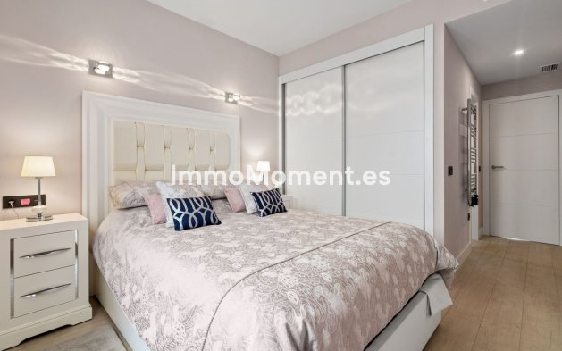 Revente - Villa - Mijas - Mijas Costa