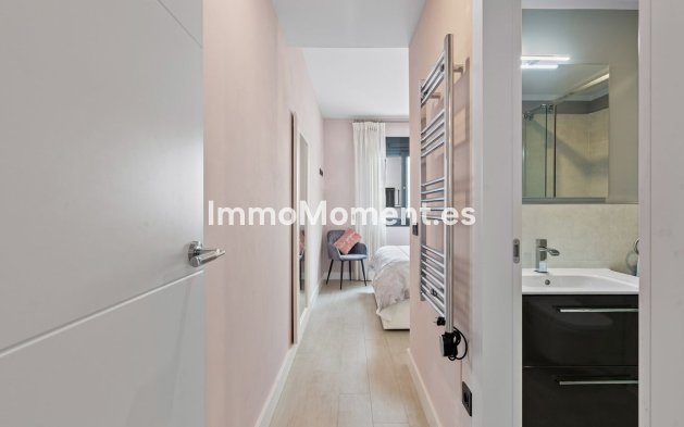 Revente - Villa - Mijas - Mijas Costa