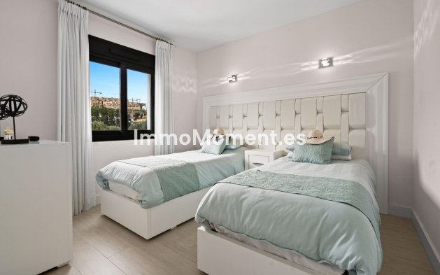 Revente - Villa - Mijas - Mijas Costa