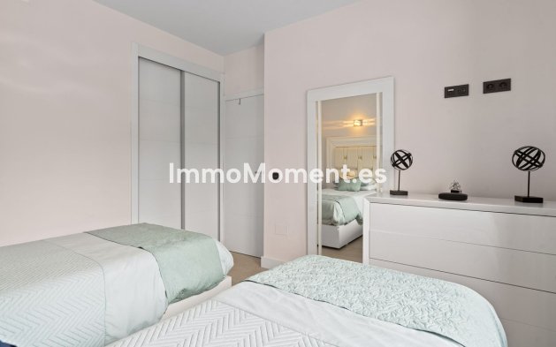 Revente - Villa - Mijas - Mijas Costa