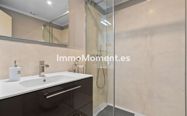 Revente - Villa - Mijas - Mijas Costa